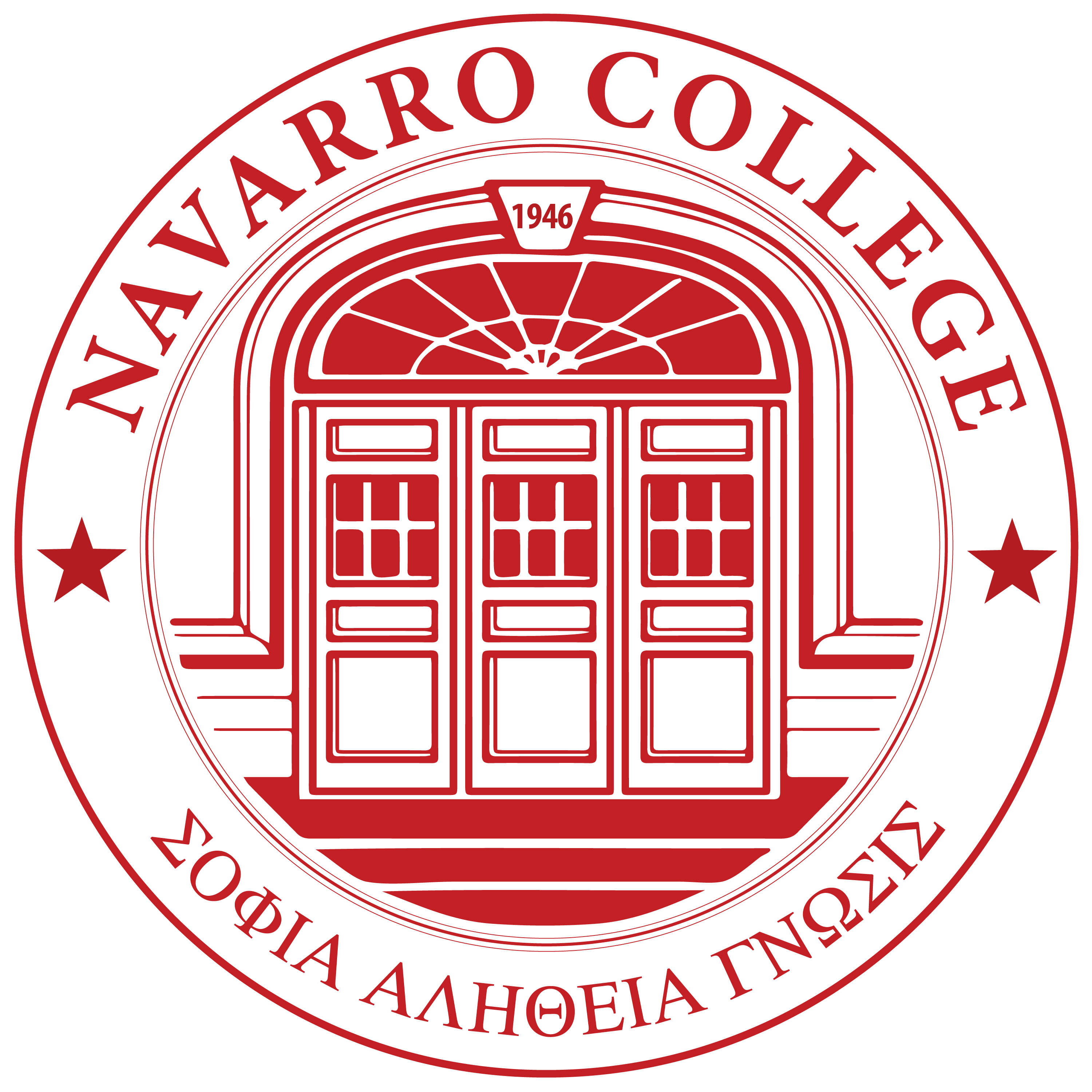Navarro Emblem
