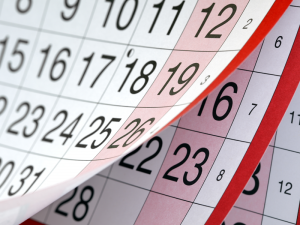 Picture of Calendar