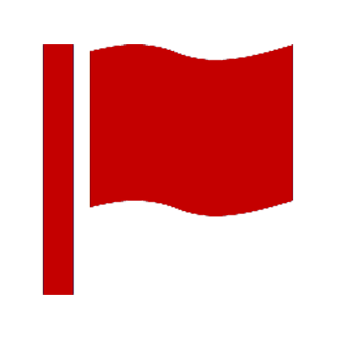 picture of non-descript flag icon