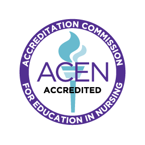 picture of ACEN Seal (logo)