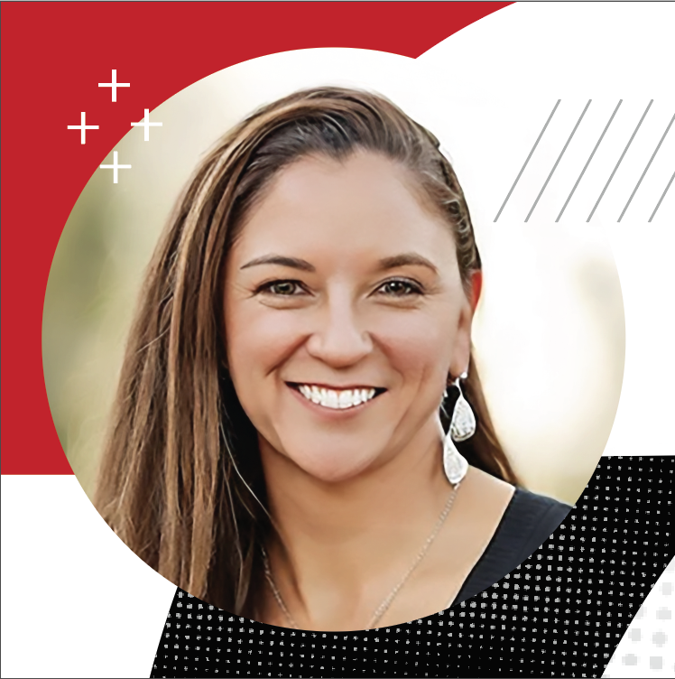 image of Amanda Glassburner
