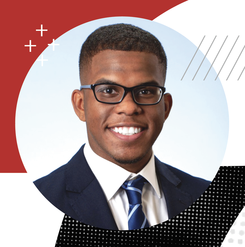image of Carlton McDaniel