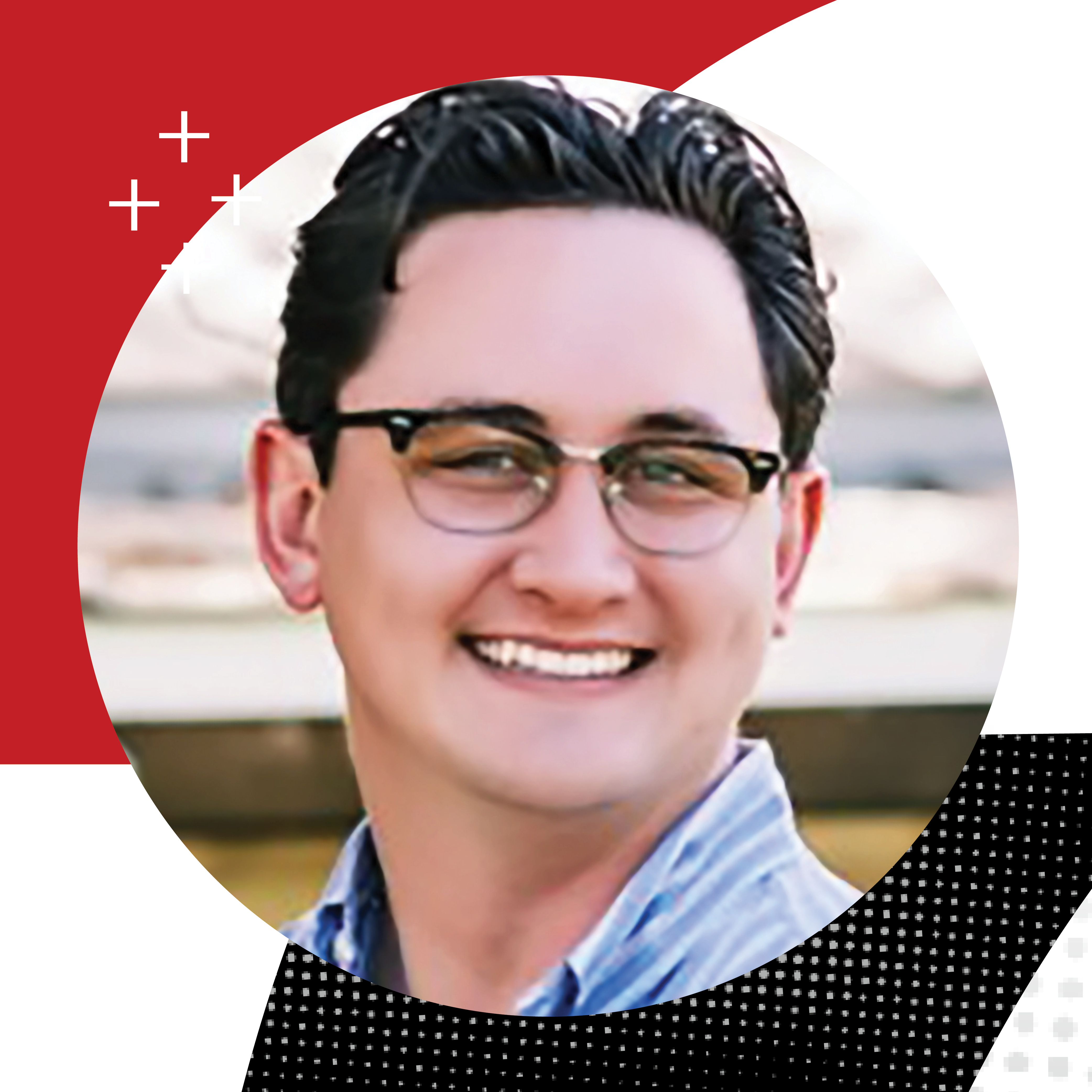 image of Kyle Buckley