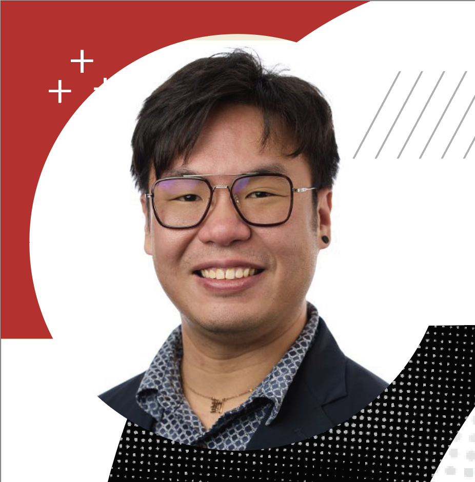 image of Ming Yuan Low