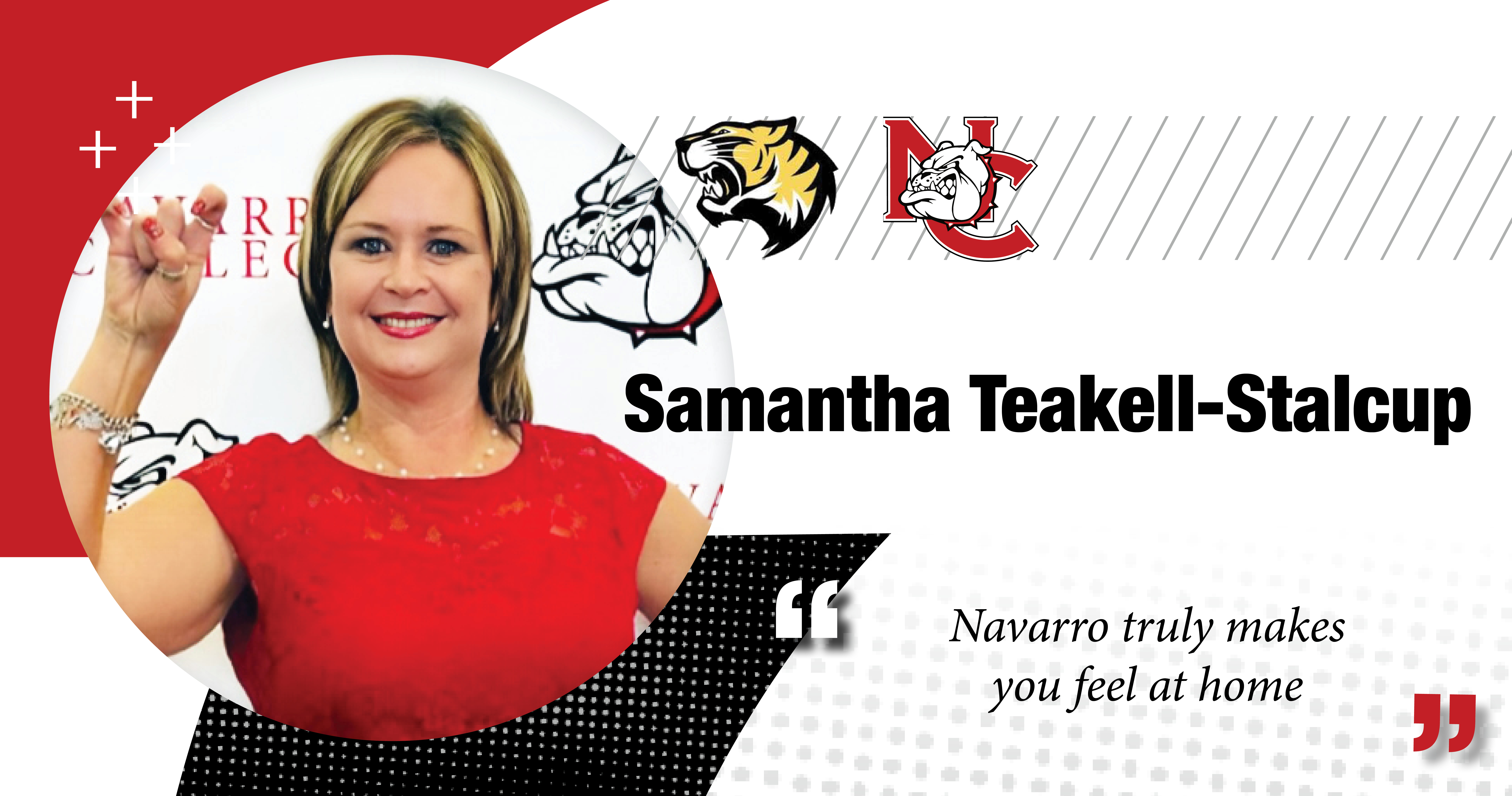 image of Samantha Teakel-Stalcup