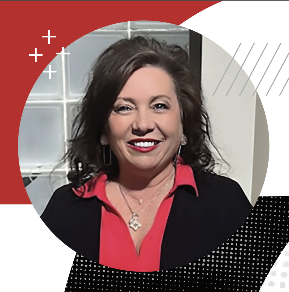 image of Terri Mitchell