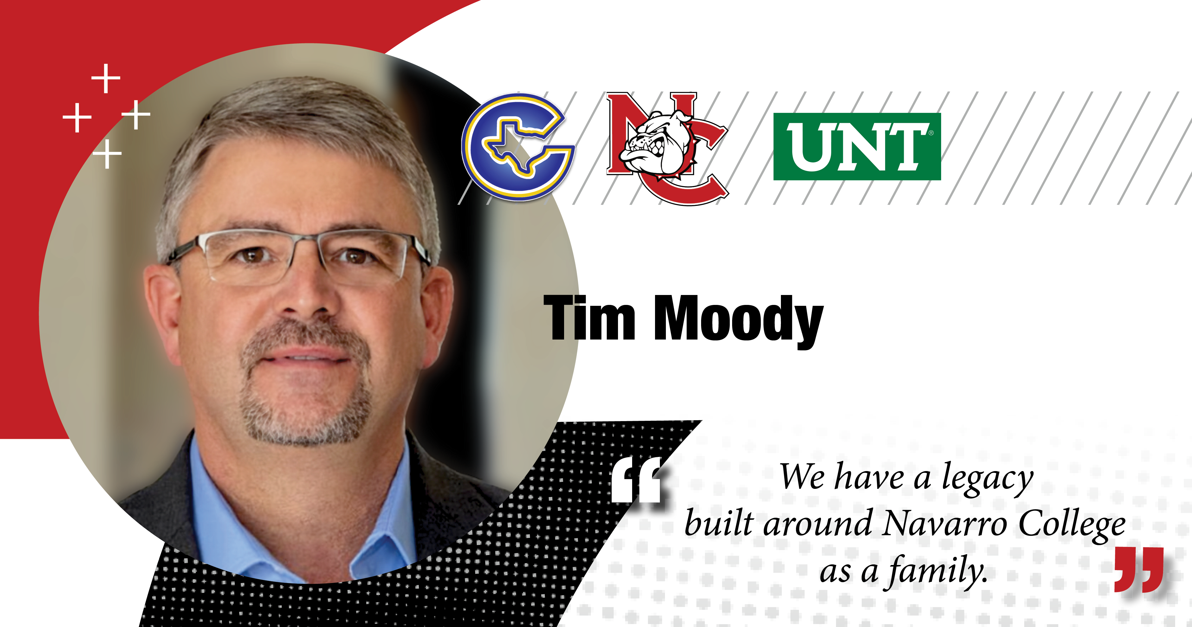 picture of Tim Moody