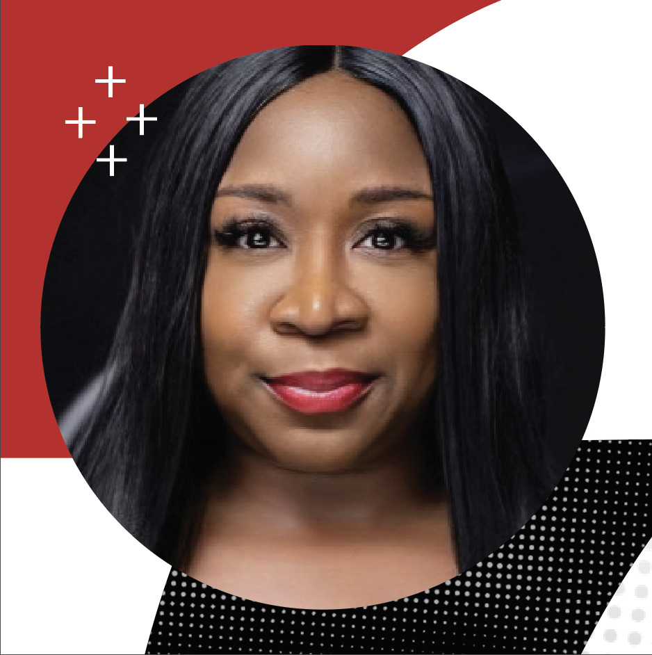 image of Monique Brand